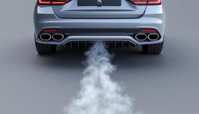 découvrez le rôle essentiel de l'échappement, qui évacue efficacement les gaz de combustion vers l'arrière du véhicule pour garantir performance et sécurité.