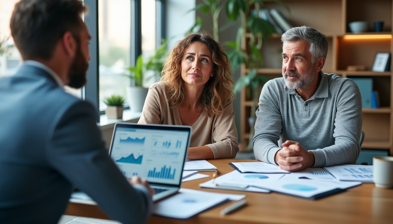 découvrez les conditions essentielles pour obtenir un crédit immobilier lorsque vous êtes un ancien surendetté, avec des conseils et astuces pour faciliter votre accès au financement.