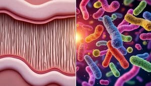 découvrez comment les probiotiques aident à restaurer la flore intestinale après une cure d'antibiotiques, favorisant ainsi une meilleure digestion et un équilibre naturel de votre microbiote.