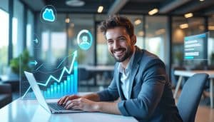 découvrez comment l’externalisation it permet aux jeunes entreprises de réduire leurs charges fixes tout en bénéficiant d’expertises technologiques adaptées.