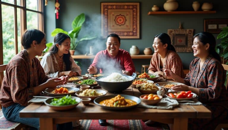 découvrez l'hébergement chez l'habitant, une expérience unique qui favorise une immersion culturelle authentique et enrichissante lors de vos voyages.