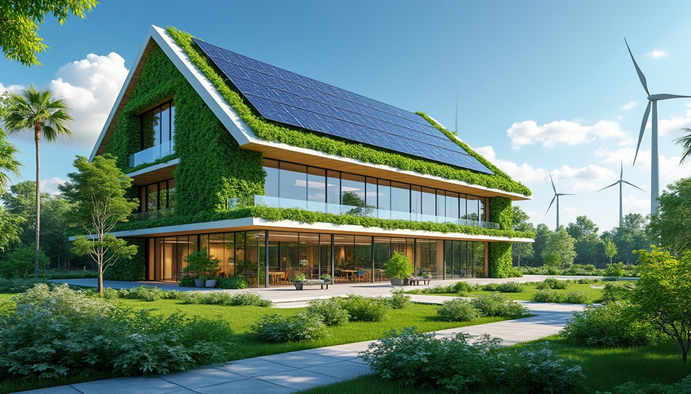 découvrez comment cet hôtel éco-conçu a réussi à réduire sa consommation d'énergie de 60%, alliant confort et respect de l'environnement.
