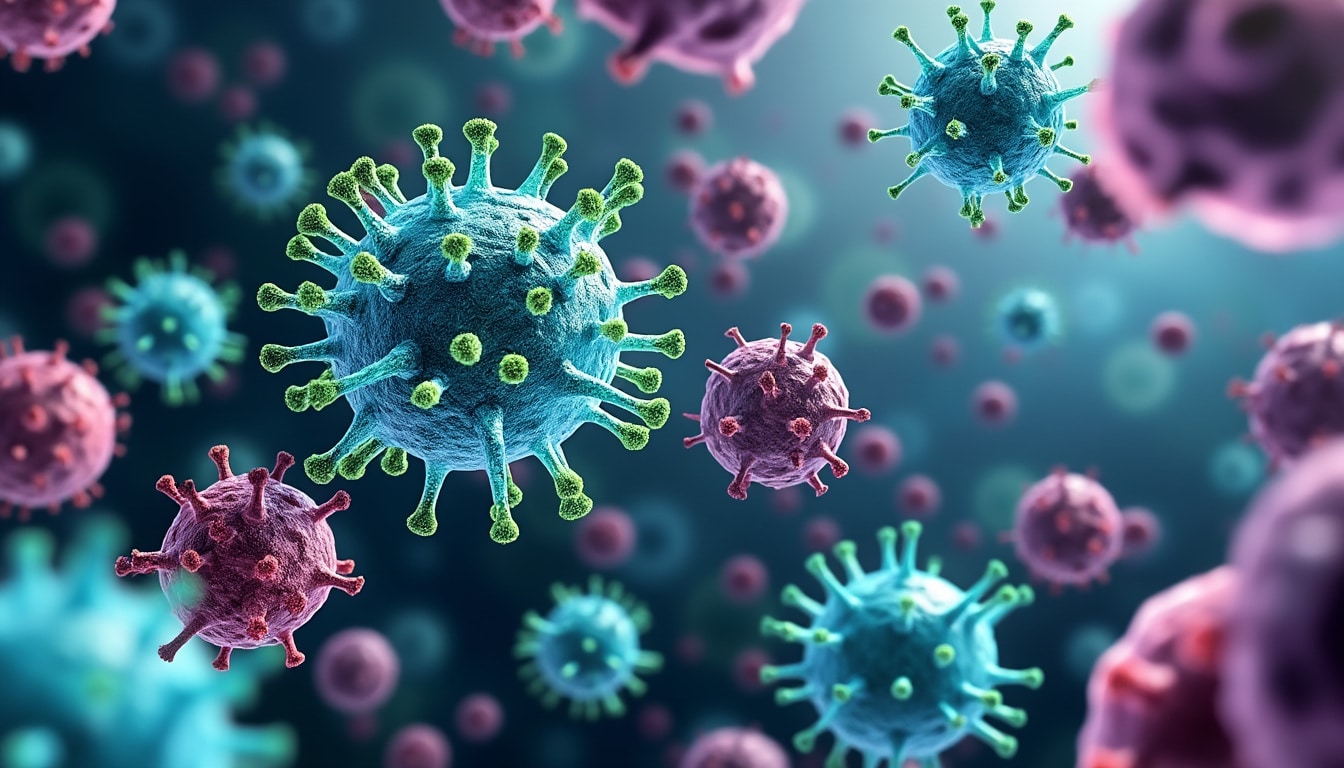 découvrez comment l'immunothérapie personnalisée cible et détruit efficacement les cellules cancéreuses, offrant une approche innovante et personnalisée pour lutter contre le cancer.