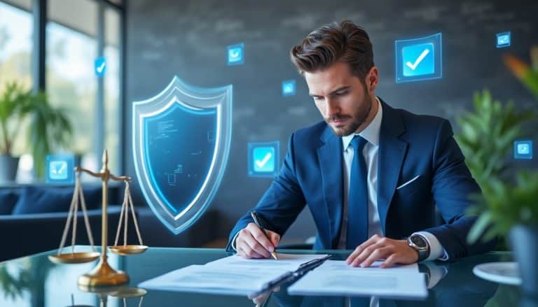 découvrez comment l'assurance multirisque professionnelle optimise la défense, les recours et la protection juridique de votre entreprise pour une sécurité renforcée.