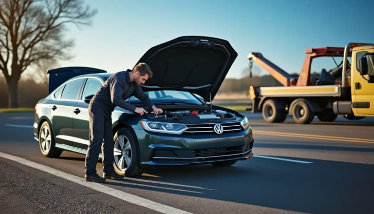 découvrez comment la garantie assistance 0 km couvre les pannes mécaniques pour votre assurance auto, vous assurant un soutien rapide et efficace dès la première panne.