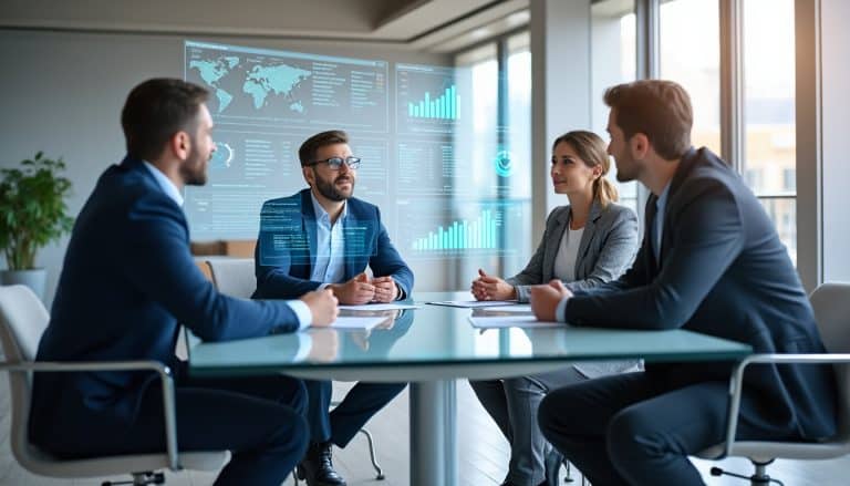 découvrez comment la délégation d'assurance s'articule avec le contrat de groupe bancaire dans le cadre de l'assurance prêt immobilier, et quels en sont les avantages pour les emprunteurs.