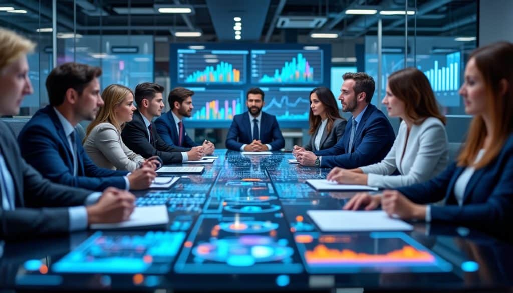 découvrez comment l'ia éthique assure la transparence et l'équité dans les modèles de recrutement, garantissant des décisions justes et responsables.