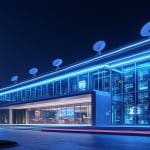 découvrez comment la cryptographie quantique renforce la sécurité des communications diplomatiques en protégeant les échanges confidentiels des ambassades contre toute interception.