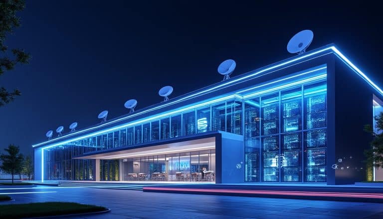 découvrez comment la cryptographie quantique renforce la sécurité des communications diplomatiques en protégeant les échanges confidentiels des ambassades contre toute interception.