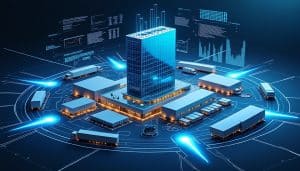 découvrez comment la firme étendue connecte les fournisseurs à la stratégie globale de l'entreprise pour renforcer la collaboration et améliorer la performance.