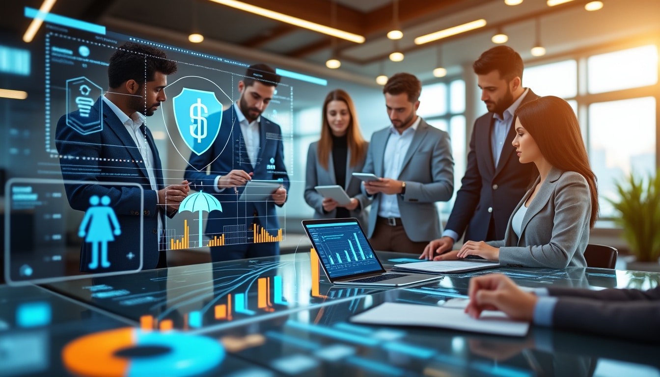 découvrez comment une fiscalité avantageuse fait de l'assurance vie un choix privilégié des investisseurs pour optimiser leur épargne.