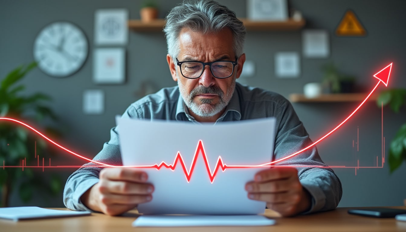 découvrez comment la surprime en assurance santé sanctionne les risques aggravés et impacte votre contrat. comprenez ses implications pour mieux gérer votre couverture.