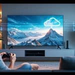 découvrez comment le cloud gaming révolutionne le jeu vidéo en éliminant le besoin de console physique, offrant un accès instantané à vos jeux préférés depuis n'importe quel appareil connecté.