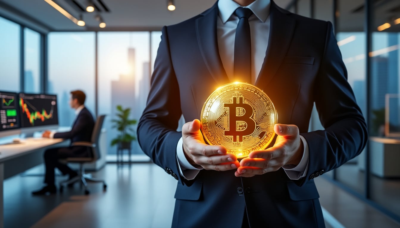 découvrez comment un mandat d'arbitrage vous permet de déléguer la gestion de votre capital à des experts pour optimiser vos investissements en toute sérénité.