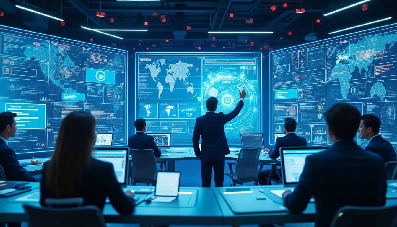 découvrez comment le marketing automation permet de personnaliser efficacement la relation client à grande échelle pour améliorer l'engagement et la fidélisation.