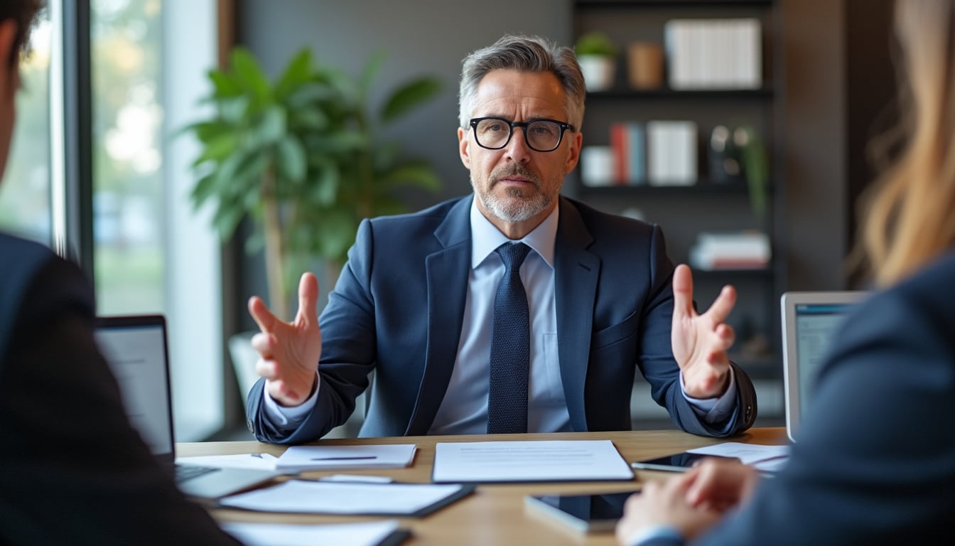 découvrez comment le médiateur intervient efficacement pour résoudre les désaccords liés à l'indemnisation, facilitant ainsi un règlement amiable et rapide.