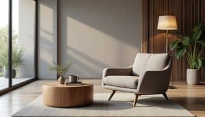 découvrez comment le mobilier vintage peut sublimer et apporter du caractère unique à vos intérieurs modernes, alliant charme d'antan et design contemporain.