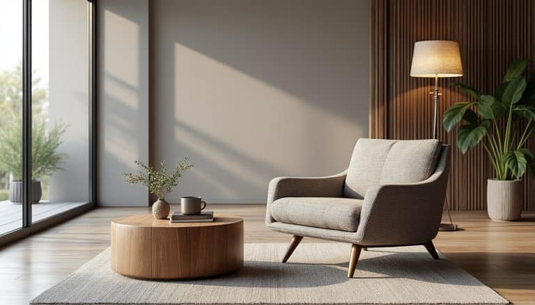 découvrez comment le mobilier vintage peut sublimer et apporter du caractère unique à vos intérieurs modernes, alliant charme d'antan et design contemporain.