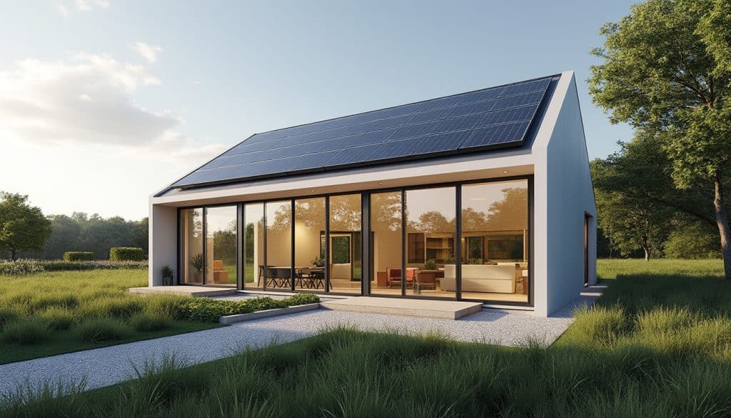 découvrez comment l’étanchéité à l’air influence la performance énergétique et le confort des maisons bbc.