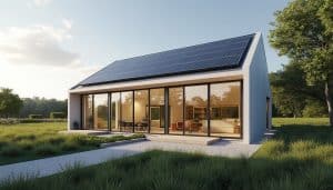 découvrez comment l’étanchéité à l’air influence la performance énergétique et le confort des maisons bbc.