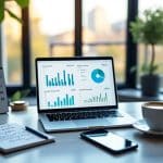 découvrez notre plateforme complète dédiée aux auto-entrepreneurs pour gérer facilement votre activité, vos démarches administratives et votre développement.