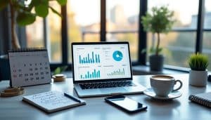découvrez notre plateforme complète dédiée aux auto-entrepreneurs pour gérer facilement votre activité, vos démarches administratives et votre développement.