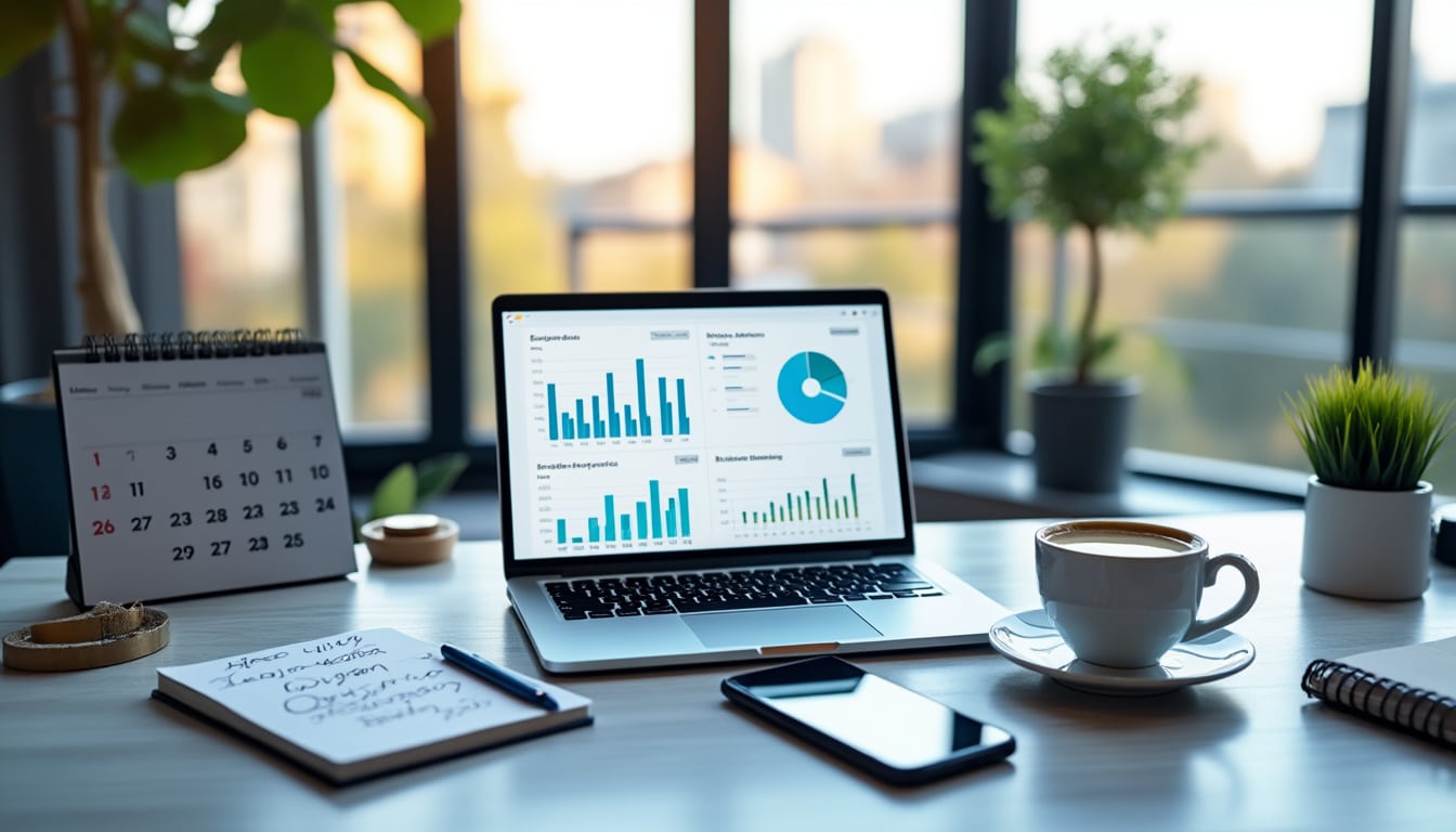 découvrez notre plateforme complète dédiée aux auto-entrepreneurs pour gérer facilement votre activité, vos démarches administratives et votre développement.