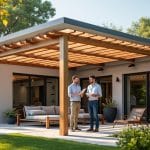 découvrez comment planifier votre projet de pergola en maîtrisant votre budget et en comprenant les avantages de faire appel à un professionnel.
