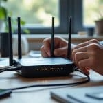 wi-fi en panne ? suivez les correctifs dans l’ordre, du redémarrage de la box aux réglages réseau, pour rétablir votre connexion rapidement.