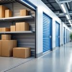 découvrez les critères essentiels pour choisir un box de stockage climatisé : température, humidité, sécurité et tarifs pour protéger vos biens.