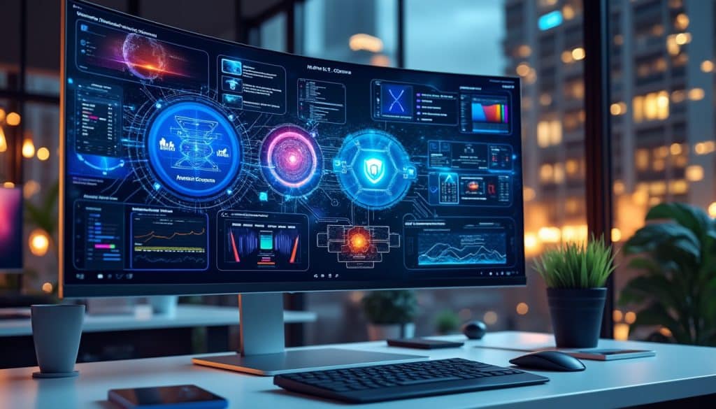 découvrez les principales catégories de logiciels, leurs spécificités et les critères qui permettent de les distinguer selon vos besoins.