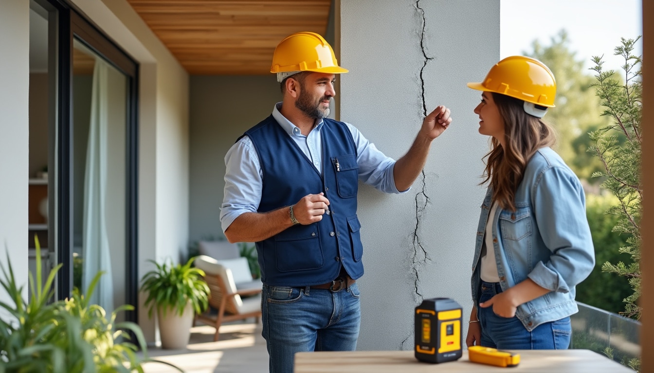 découvrez le fonctionnement de l’assurance dommages-ouvrage pendant 10 ans : garanties, démarches, délais et conseils pratiques pour protéger votre construction.