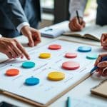 découvrez comment analyser votre positionnement face à la concurrence et définir, en pratique, une stratégie pour vous démarquer sur votre marché.