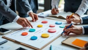 découvrez comment analyser votre positionnement face à la concurrence et définir, en pratique, une stratégie pour vous démarquer sur votre marché.