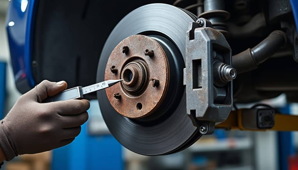découvrez les signes d’usure des freins et sachez quand remplacer vos plaquettes ou disques pour rouler en toute sécurité.