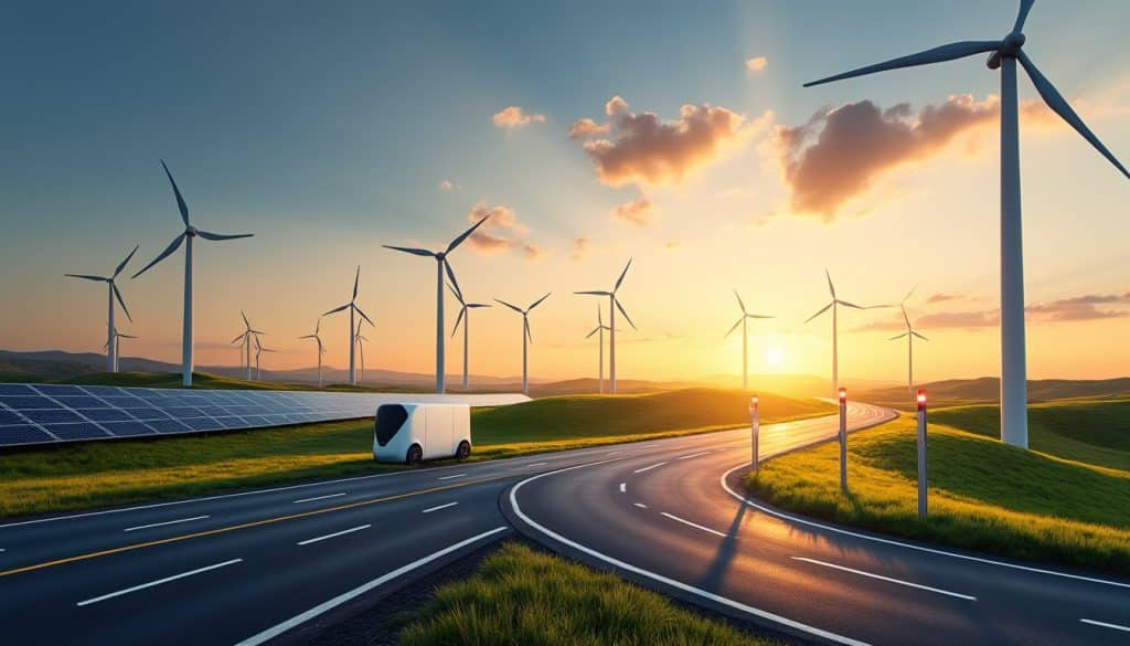 découvrez les repères essentiels pour réussir la transition vers les énergies propres : solutions, étapes clés et conseils pour agir durablement.