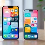 découvrez notre comparatif commenté des meilleurs widgets pour iphone : fonctionnalités, options de personnalisation et conseils pour bien choisir.