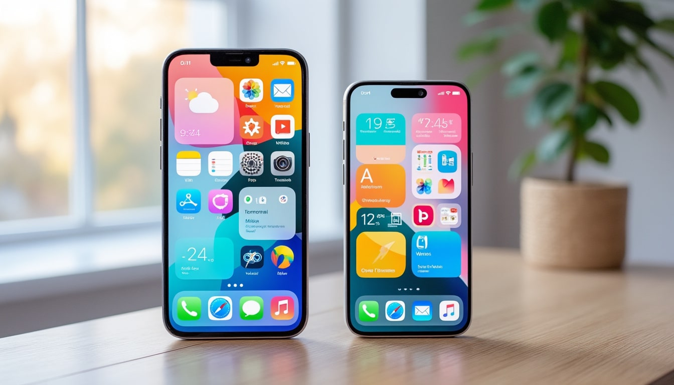 découvrez notre comparatif commenté des meilleurs widgets pour iphone : fonctionnalités, options de personnalisation et conseils pour bien choisir.